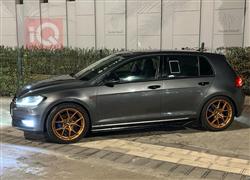 فولكسفاغن جولف